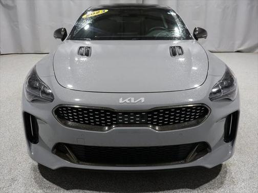 2023 Kia Stinger GT2