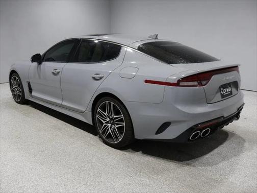 2023 Kia Stinger GT2