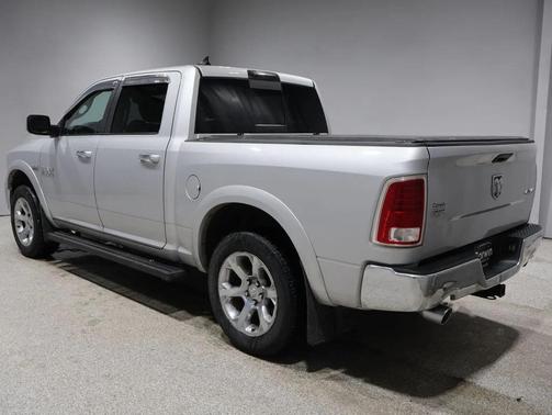 2015 RAM 1500 Laramie