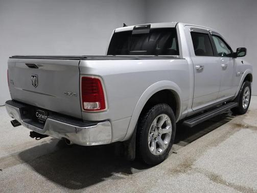 2015 RAM 1500 Laramie