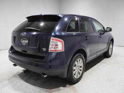 2008 Ford Edge SEL