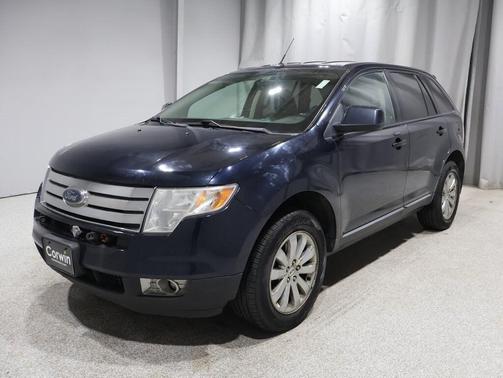 2008 Ford Edge SEL
