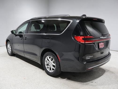 2021 Chrysler Pacifica Touring
