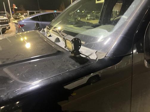 2007 Nissan Frontier SE King Cab