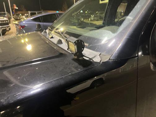 2007 Nissan Frontier SE King Cab