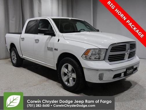 2014 RAM 1500 SLT