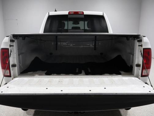 2014 RAM 1500 SLT