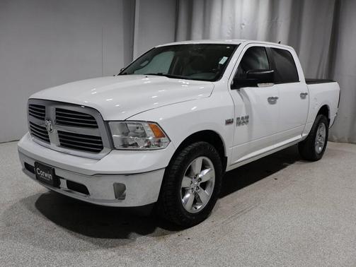 2014 RAM 1500 SLT
