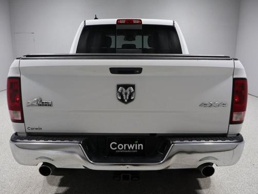 2014 RAM 1500 SLT