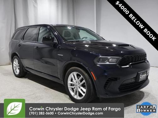 2024 Dodge Durango R/T AWD