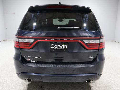 2024 Dodge Durango R/T AWD