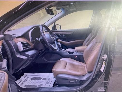 2021 Subaru Outback Touring
