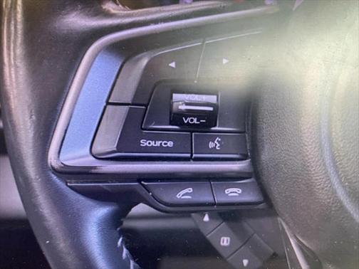 2021 Subaru Outback Touring