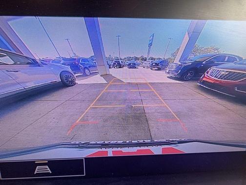 2022 GMC Terrain AWD AT4