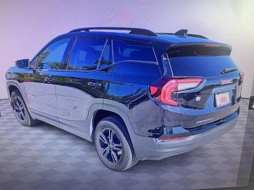 2022 GMC Terrain AWD AT4