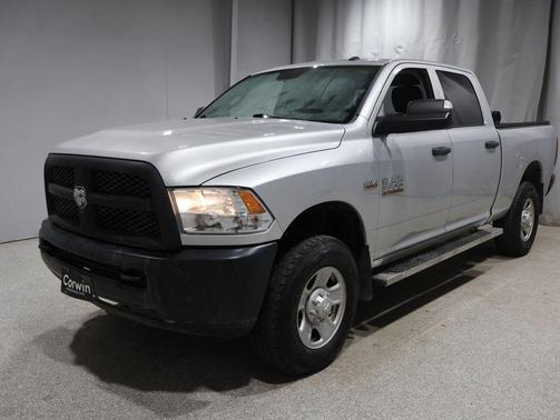 2014 RAM 3500 Tradesman