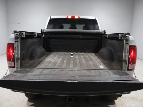 2014 RAM 3500 Tradesman