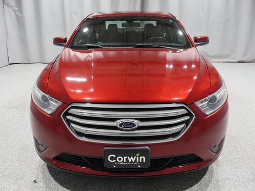 2013 Ford Taurus SEL