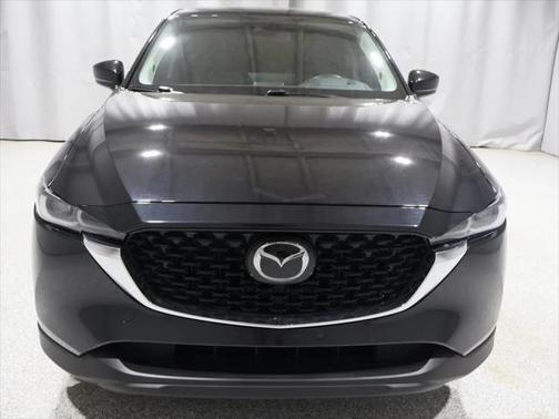 2022 Mazda CX-5 2.5 S Premium Plus