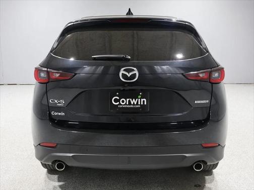 2022 Mazda CX-5 2.5 S Premium Plus