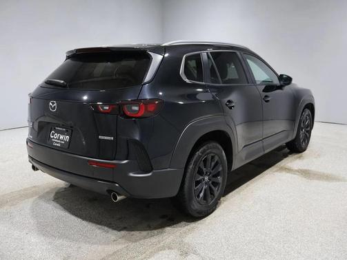 2024 Mazda CX-50 2.5 S Preferred Package