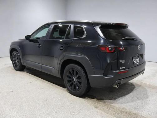 2024 Mazda CX-50 2.5 S Preferred Package