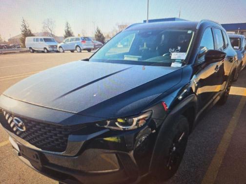 2024 Mazda CX-50 2.5 S Preferred Package