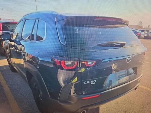 2024 Mazda CX-50 2.5 S Preferred Package