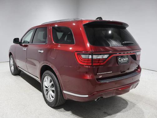 2023 Dodge Durango Citadel AWD