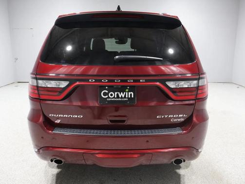 2023 Dodge Durango Citadel AWD