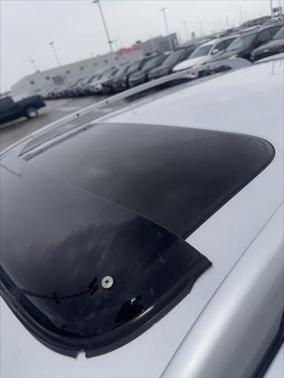 2011 Nissan Rogue SV