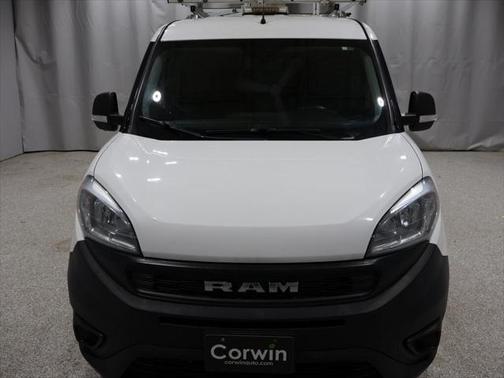 2019 RAM ProMaster City Tradesman