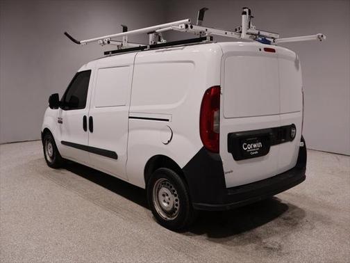 2019 RAM ProMaster City Tradesman