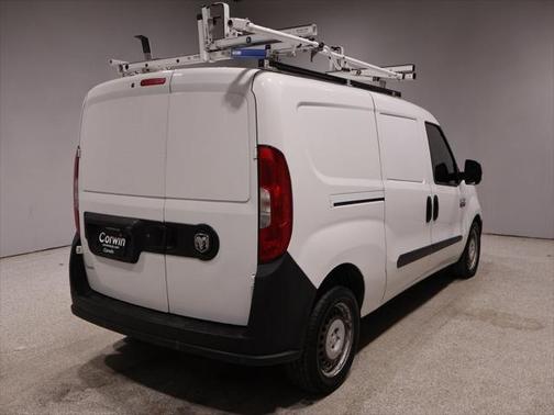 2019 RAM ProMaster City Tradesman