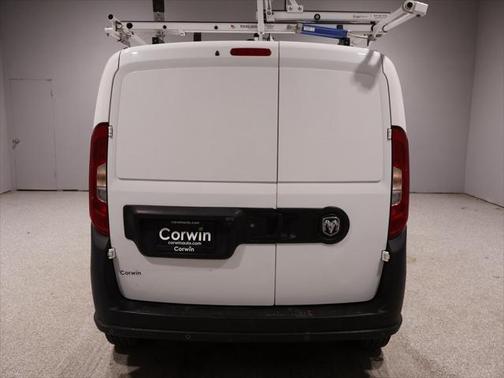 2019 RAM ProMaster City Tradesman