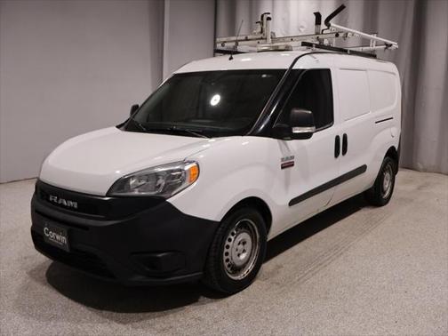 2019 RAM ProMaster City Tradesman