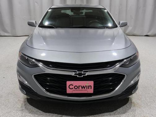 2023 Chevrolet Malibu FWD RS