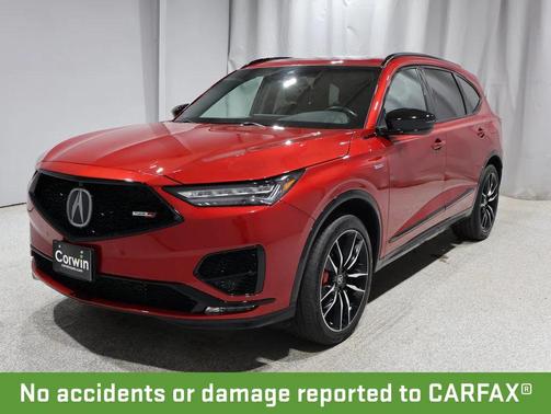 2023 Acura MDX Type S w/Advance Package