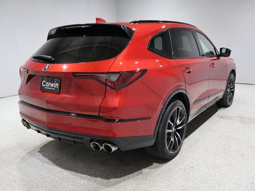 2023 Acura MDX Type S w/Advance Package