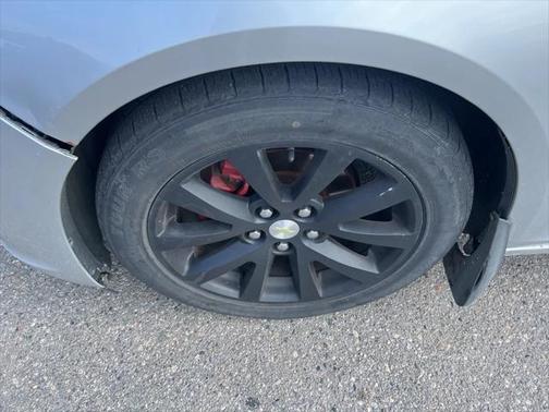 2015 Chevrolet Malibu 2LT