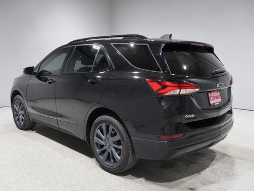 2024 Chevrolet Equinox AWD RS