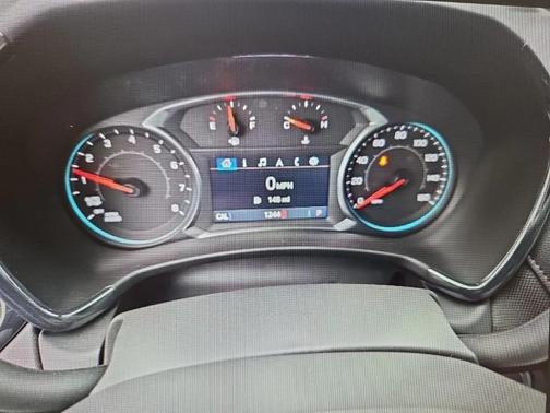 2024 Chevrolet Equinox AWD RS
