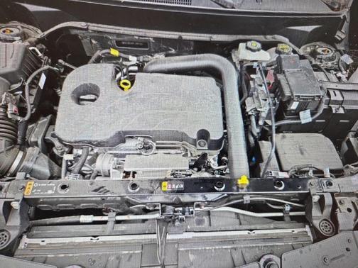 2024 Chevrolet Equinox AWD RS