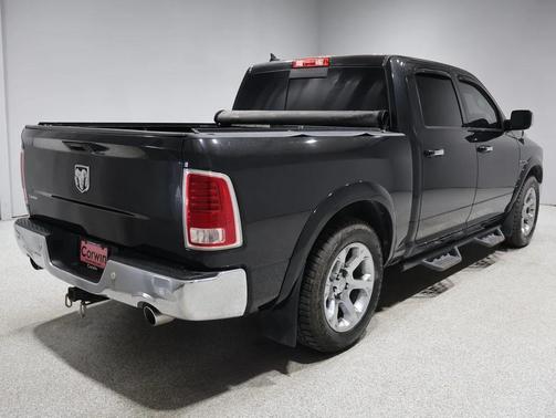 2018 RAM 1500 Laramie