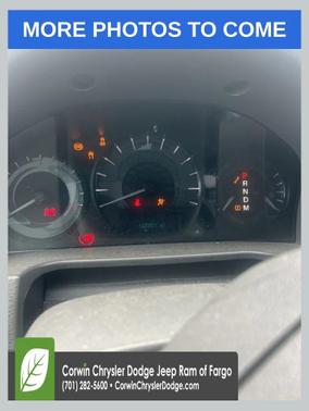 2010 Mercury Milan Premier