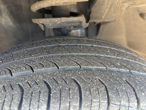 Baltic Gray Metallic Clearcoat 2024 Jeep Compass Limited