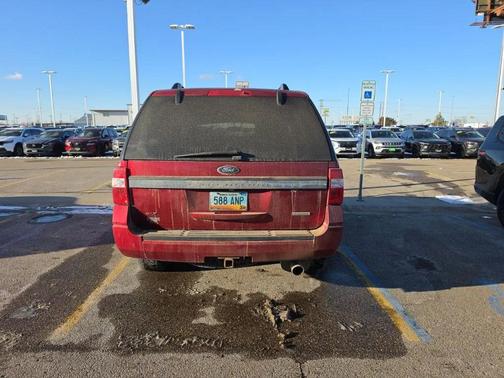 2016 Ford Expedition XLT