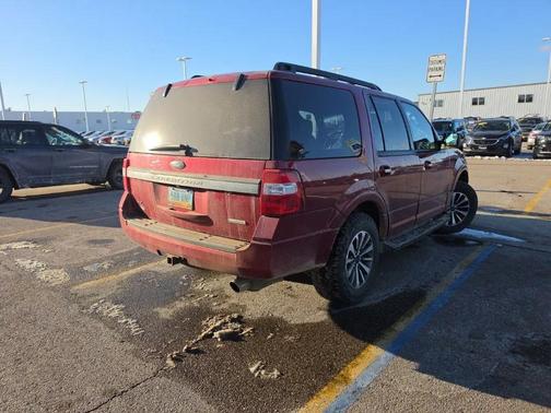 2016 Ford Expedition XLT