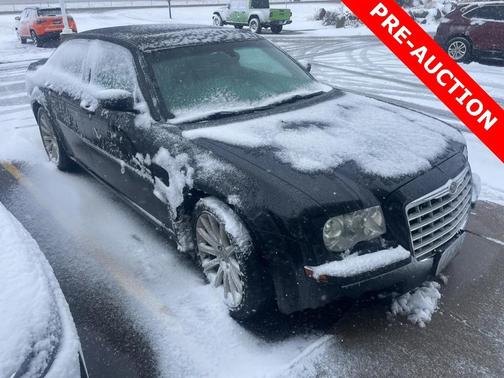 2007 Chrysler 300C Base
