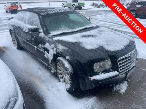 2007 Chrysler 300C Base